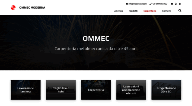 ommec.it