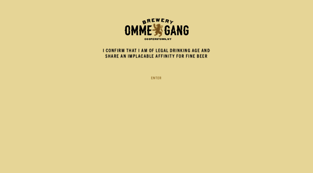 ommegang.com