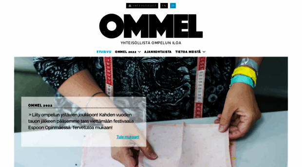 ommel.fi