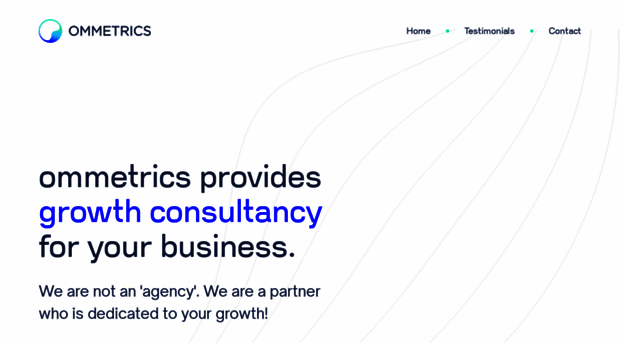 ommetrics.com