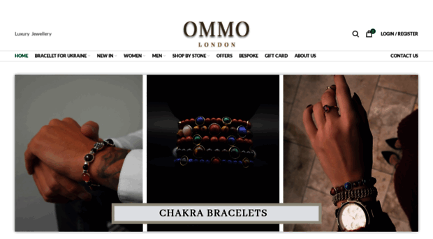 ommo-london.co.uk