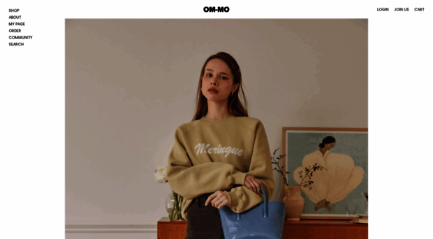 ommo.kr