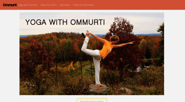 ommurti.com