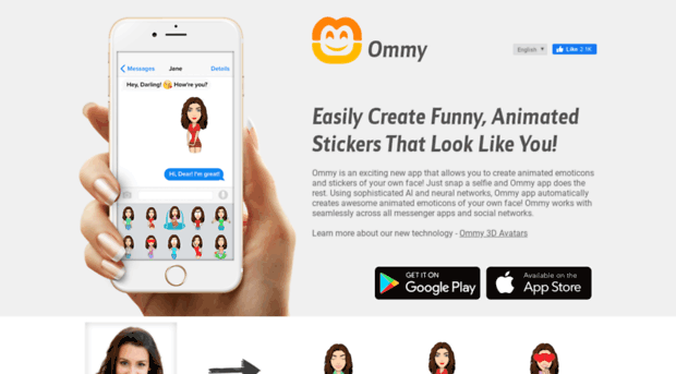 ommy.com