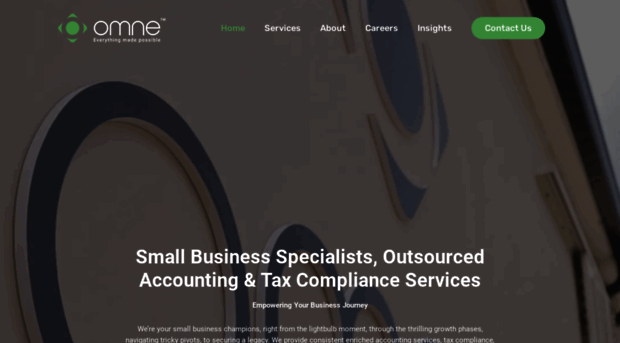 omne.co.za