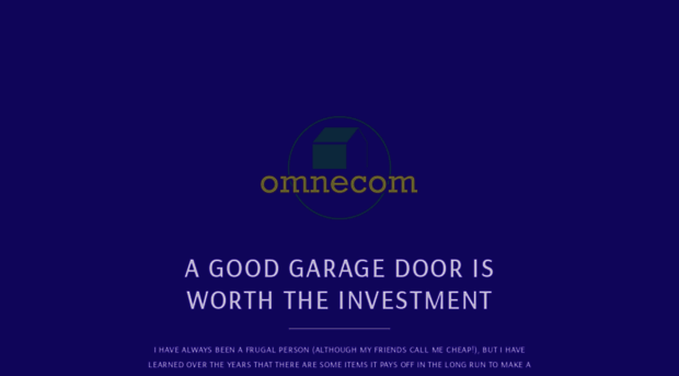 omnecom.com