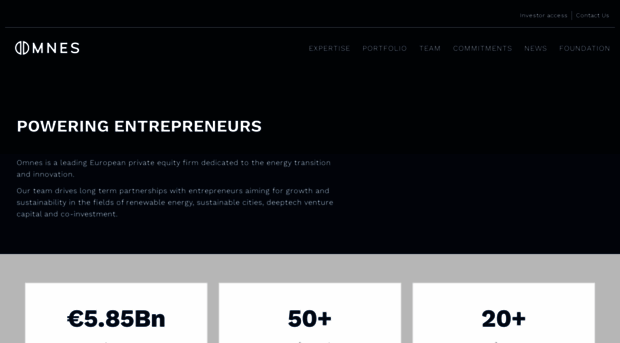 omnescapital.com