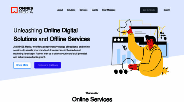 omnesmedia.com