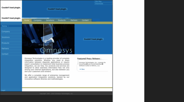 omnesys.com