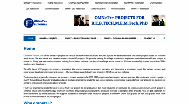 omnet-tutorial.com