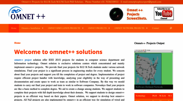 omnetplusplus.com