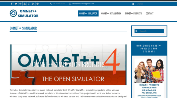 omnetsimulator.com