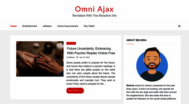 omni-ajax.com