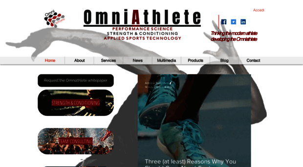 omni-athlete.com