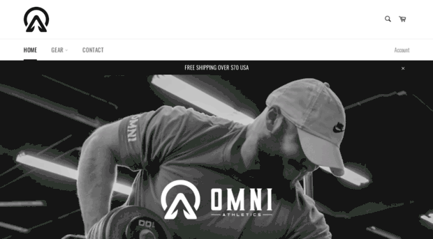 omni-athletics.com