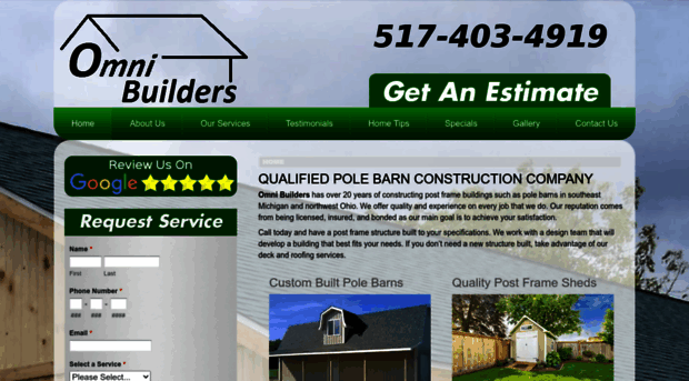 omni-builders.com