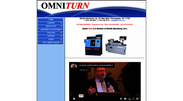 omni-turn.com