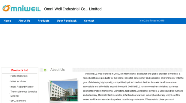 omni-well.com