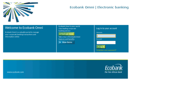 omni.ecobank.com