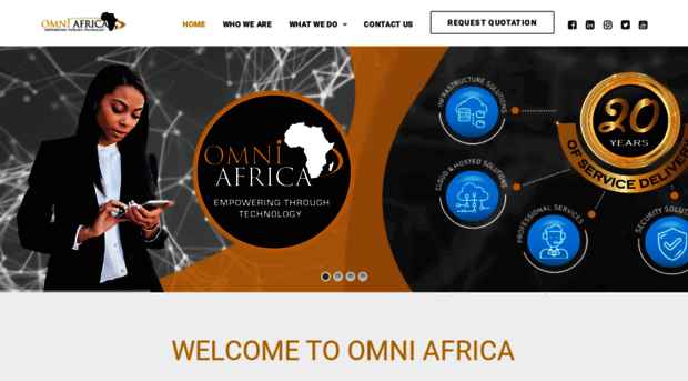 omni4africa.com