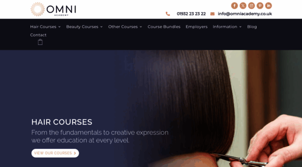omniacademy.co.uk