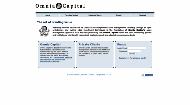 omniacapital.com