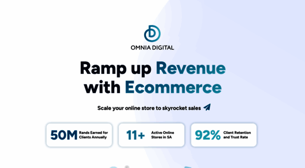 omniadigital.co.za