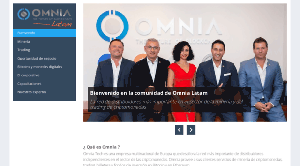 omnialatam.com