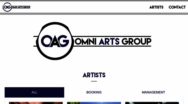 omniartsgroup.com