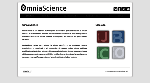 omniascience.com