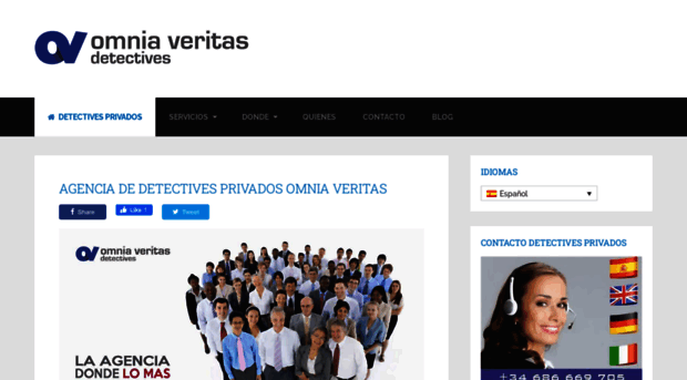 omniaveritas.com