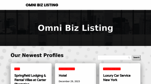 omnibizlisting.com