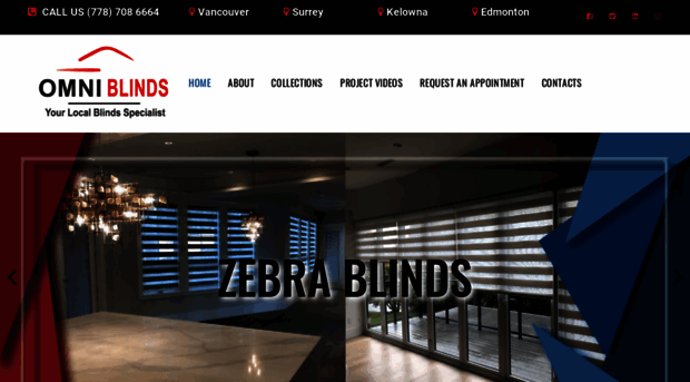 omniblinds.ca