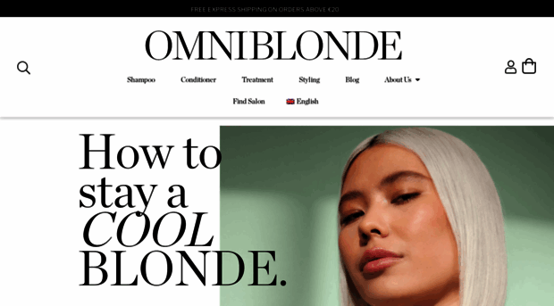 omniblonde.com