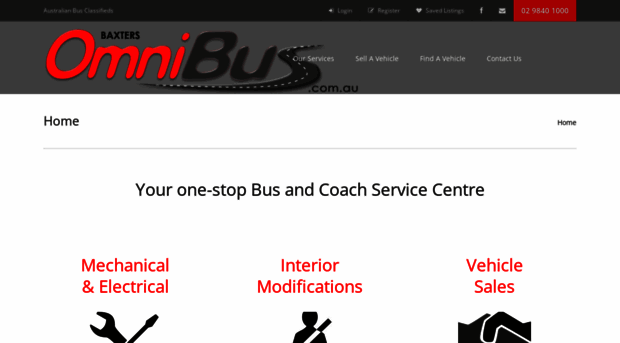 omnibus.com.au