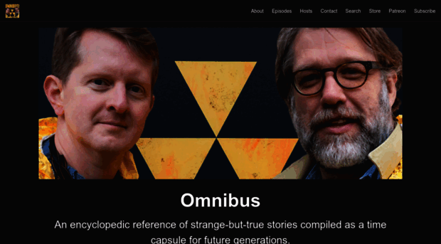omnibusproject.com