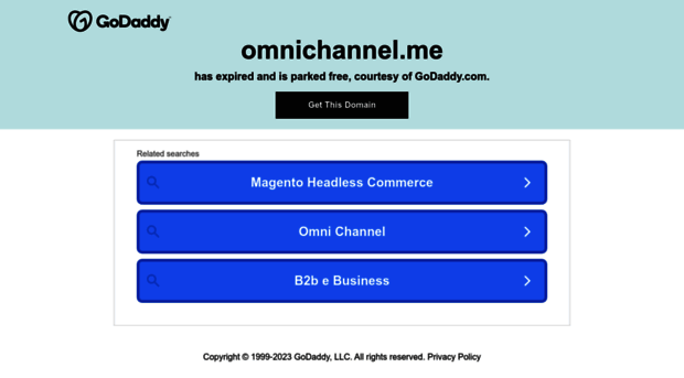 omnichannel.me