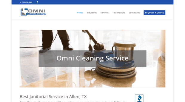 omnicleanservice.net