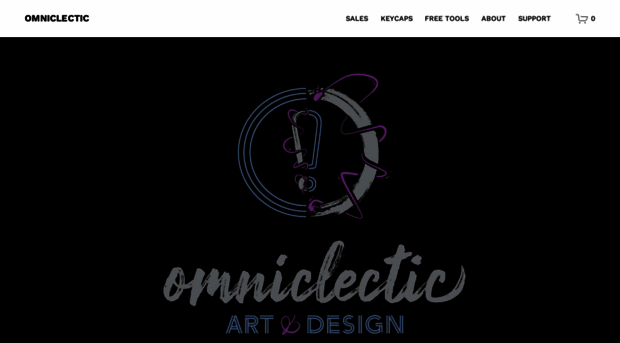 omniclectic.com