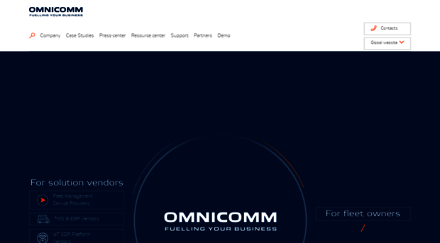 omnicomm-world.com