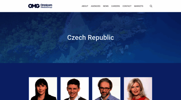 omnicommediagroup.cz