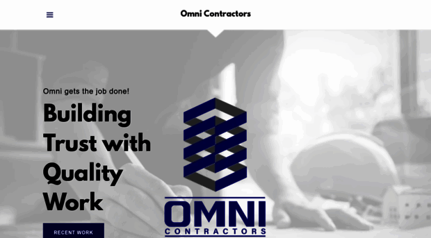 omnicontractors.com