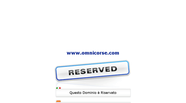 omnicorse.com