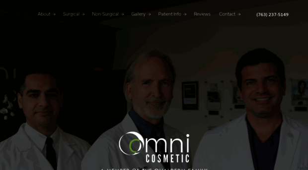 omnicosmetic.com