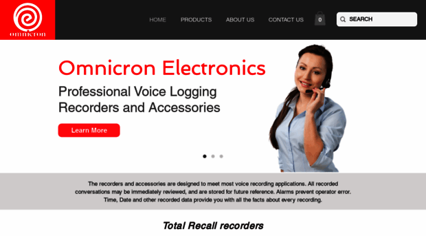 omnicronelectronics.com