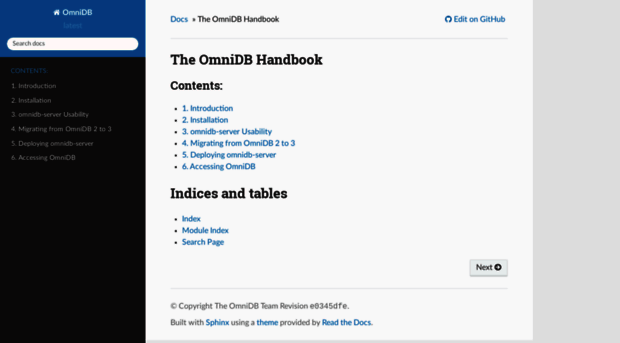 omnidb.readthedocs.io