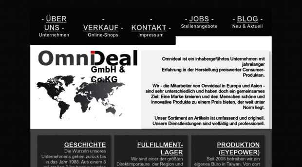 omnideal.de