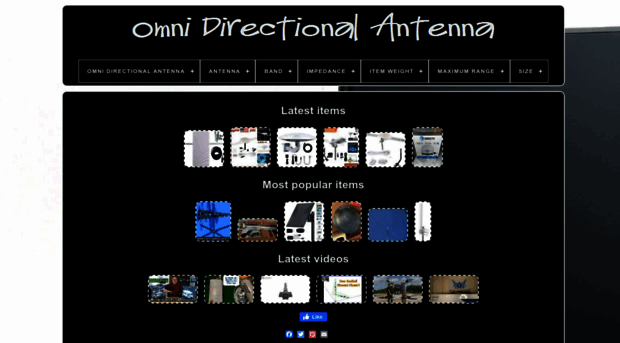 omnidirectionalhand.com