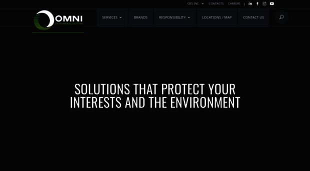 omnienvironmentalsolutions.com