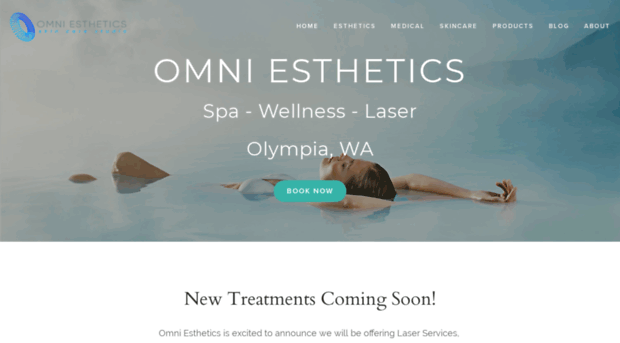 omniesthetics.com